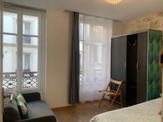 Appartement à louer 2 pièces 26 m²