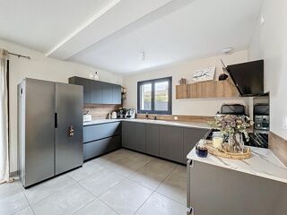  Maison � vendre 6 pi�ces 135 m�