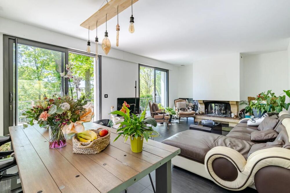 Vente Maison Maison 9 pièces 220 m² avec piscine à Montmorency Montmorency