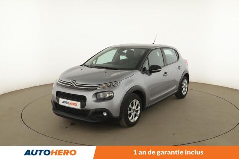 Citroen c3 Citro&euml;n  1.5 Blue-HDi Feel Business