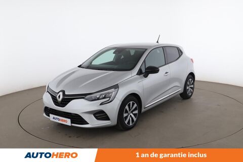 Annonce voiture Renault Clio 13390 €