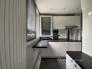  Appartement � vendre 4 pi�ces 62 m�