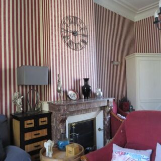  Maison � vendre 6 pi�ces 124 m�