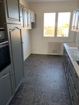  Appartement � vendre 4 pi�ces 88 m�