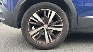 3008 II 1.2 PureTech 130 Allure 2018 occasion 31300 Toulouse