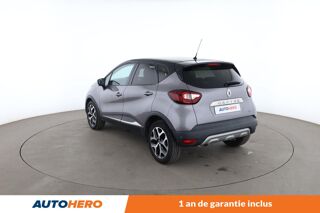 Captur 1.2 TCe Energy Intens EDC 120 ch 2017 occasion 92130 Issy-les-Moulineaux
