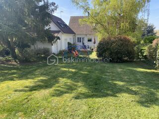  Maison à vendre 7 pièces 170 m²