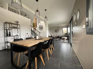  Maison � vendre 5 pi�ces 123 m�