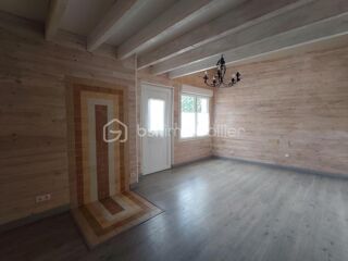  Maison à vendre 5 pièces 120 m²