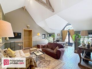  Maison à vendre 4 pièces 110 m²