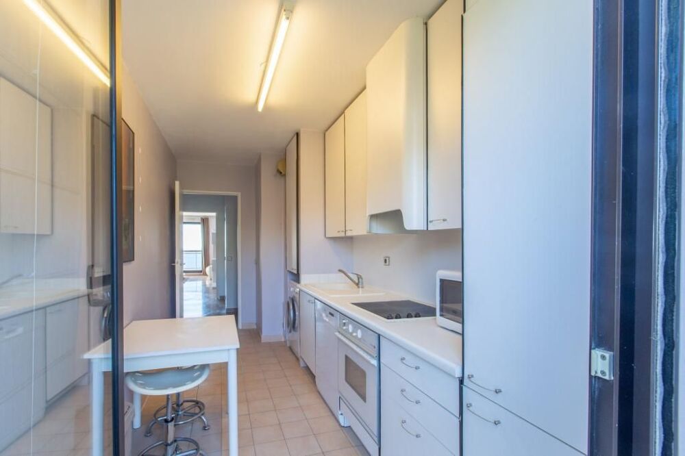 Location Appartement Appartement de 52m2 à louer sur Nice Nice