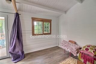  Chalet � vendre 3 pi�ces 42 m� Villennes sur seine