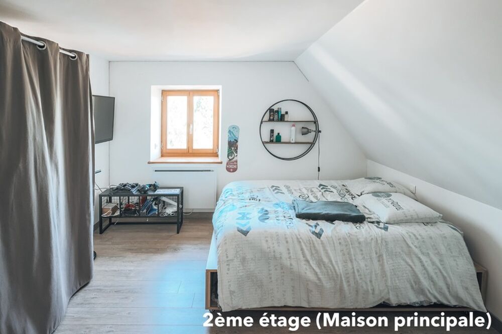  vendre  Maison Labaroche (68910)