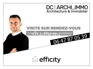  Appartement � vendre 3 pi�ces 79 m�