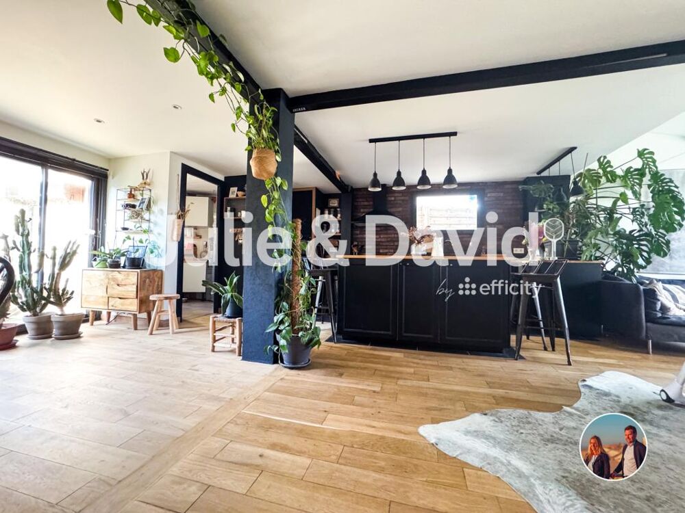 � vendre  Maison Lacanau (33680)