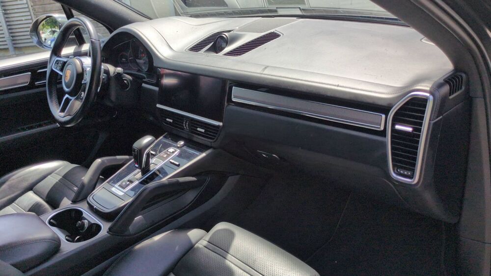 Cayenne 3.0 V6 462 e-Hybrid 4X4 Tiptronic 8 Platinum Edition - Autom 2020 occasion 44800 Saint Herblain