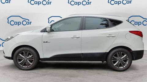 iX35 1.6 GDi 135 Premium 2015 occasion 35000 Rennes