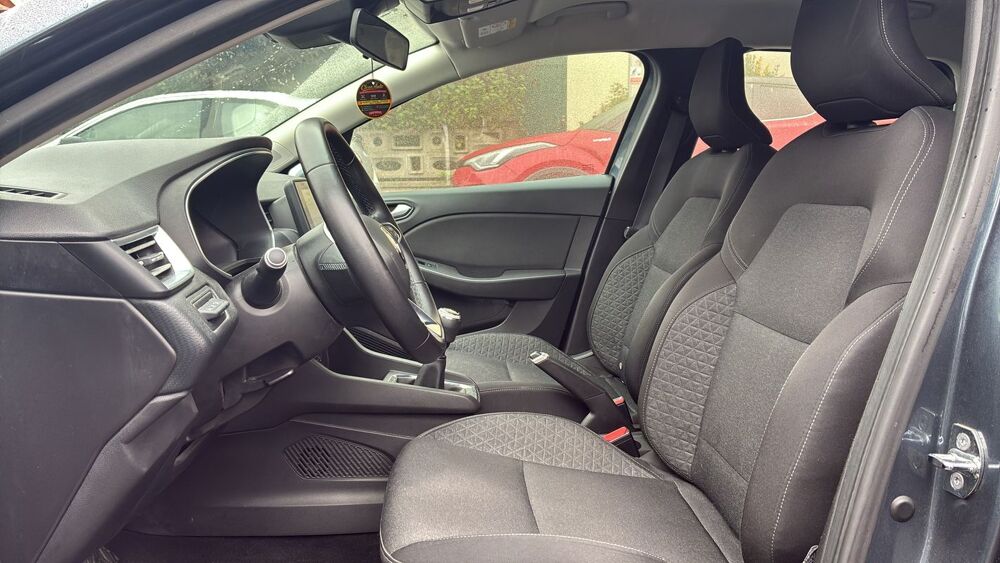 Clio V 1.0 TCe 100 Business 2020 occasion 94140 Alfortville