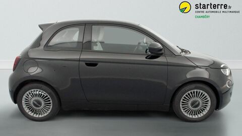 500 1.0 65 ch Hybride Ic&ocirc;ne 2026 occasion 73420 Voglans