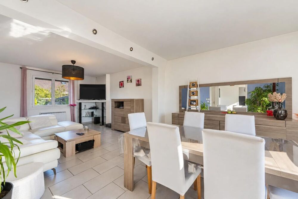 Vente Maison Maison de 4 pièces de 110 m² à Conflans-Sainte-Honorine Conflans sainte honorine