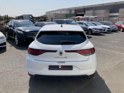 M&eacute;gane IV 1.3 TCe 140 CH TECHNO - EDC 2023 occasion 14650 Carpiquet