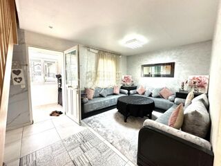 Maison à vendre 9 pièces 140 m²