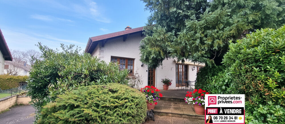 Maison 4 pièces 88 m² · à Audincourt · 88 m² · 99 000 €