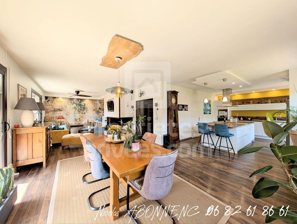 Vente Maison Maison Vif 6 pièce(s) 153 m2 Vif