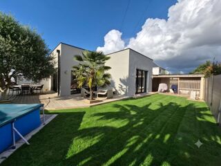  Maison à vendre 5 pièces 137 m²