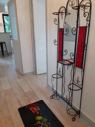  Appartement � louer 3 pi�ces 56 m�