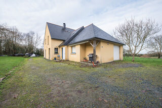  Maison � vendre 8 pi�ces 180 m�