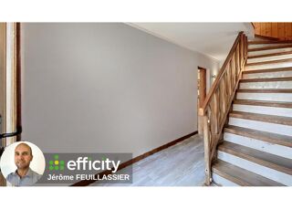  Maison à vendre 4 pièces 90 m²