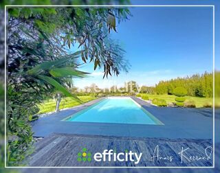  Villa � vendre 8 pi�ces 185 m�