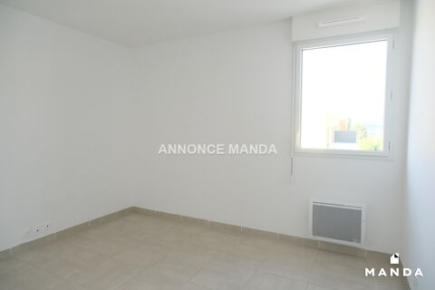  Appartement � louer 2 pi�ces 36 m�