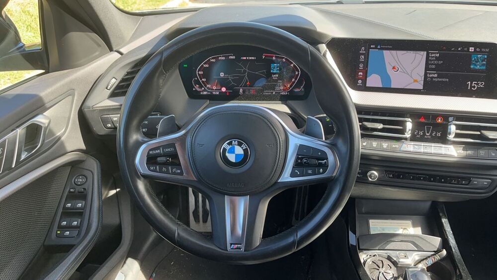 S&eacute;rie 1 (F40) xDrive M135i 306 BVA8 M Performance 2019 occasion 48300 Langogne