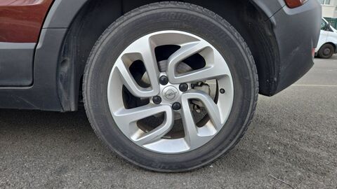 Crossland X 1.2 i Turbo 110 Edition 2019 occasion 93110 Rosny Sous Bois