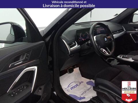 X1 xDrive 23i 218 DKG7 M Sport 2023 occasion 10150 Lavau