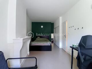  Maison à vendre 4 pièces 62 m²