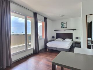  Appartement � vendre 1 pi�ce 24 m�