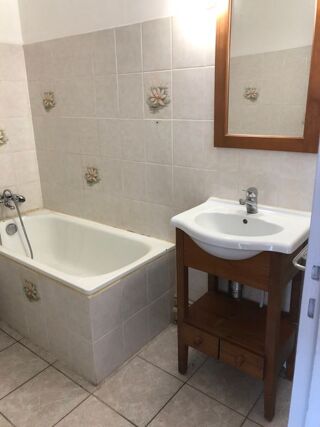 Location Appartement Studio de 30m2 à louer sur Avignon Avignon