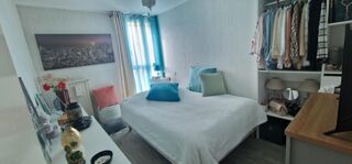  Appartement à vendre 3 pièces 70 m²