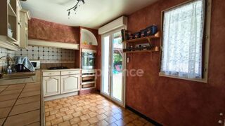  Maison à vendre 5 pièces 109 m²