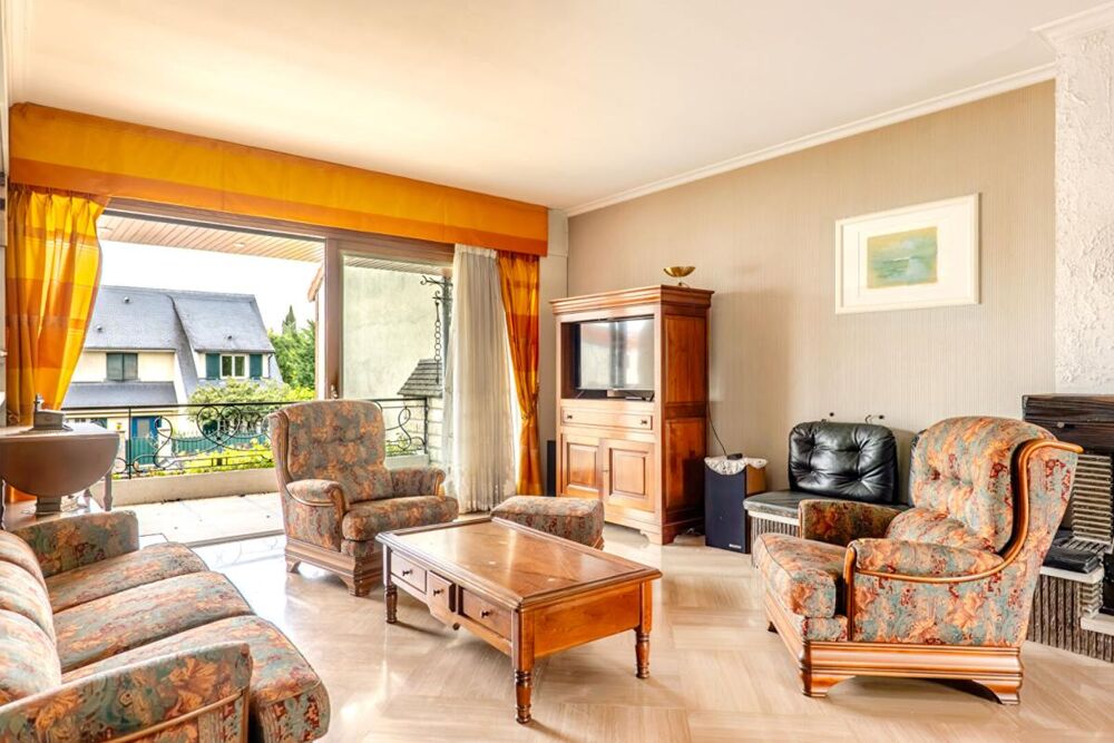 à vendre  Maison Saint-Maur-des-Fossés (94100)