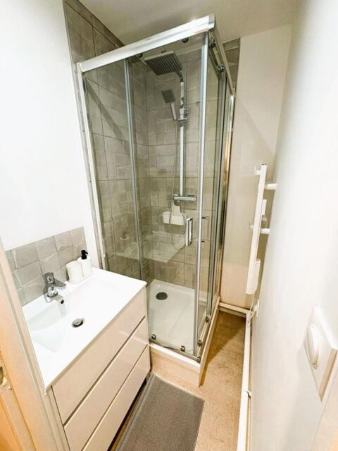  Appartement � louer 4 pi�ces 75 m�