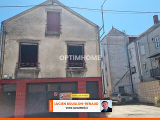  Maison  vendre 4 pices 71 m