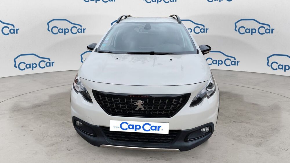 2008 II 1.2 PureTech 130 EAT6 GT Line - Automatique 2019 occasion 20290 Borgo