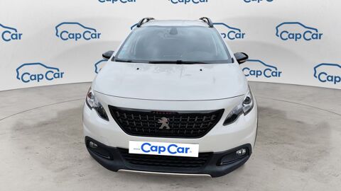 2008 II 1.2 PureTech 130 EAT6 GT Line - Automatique 2019 occasion 20290 Borgo