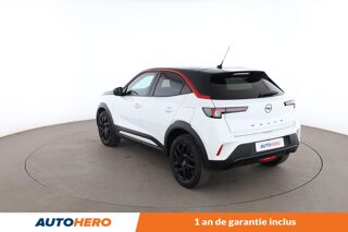 Mokka 1.2 Turbo GS 100 ch 2023 occasion 92130 Issy-les-Moulineaux