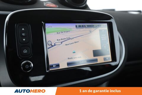 ForFour 0.9 Prime 90 ch 2015 occasion 92130 Issy-les-Moulineaux