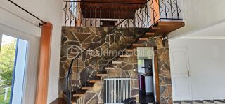  Maison  vendre 6 pices 123 m